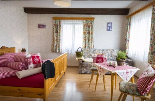 Sankt Johann im Pongau Chalet De Esquí | Bauernhaus Bichl