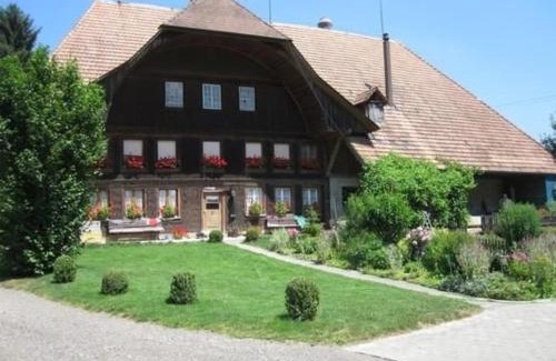 Rohrbach Apartamento | Bauernhaus Bleiche
