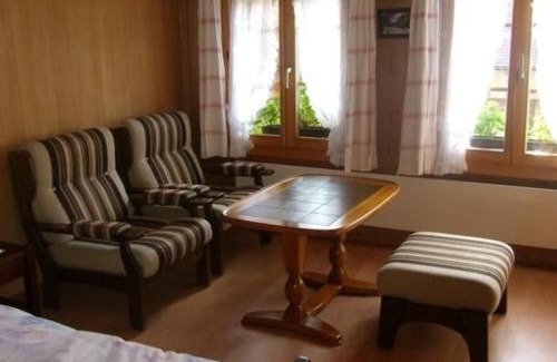 Rohrbach Apartamento | Bauernhaus Bleiche