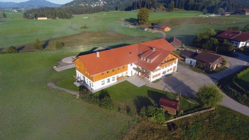 Fuessen Apartamento | Bauernhaus Markus Köpf