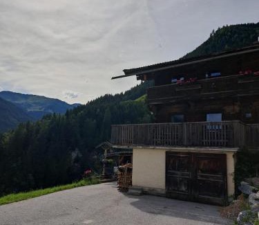 Huettschlag Casa | Bauernhaus Viehhauser