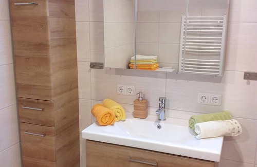 Altmuenster Otro | Bauernhof Minabauer - Apartamento de vacaciones Apartamento Granja