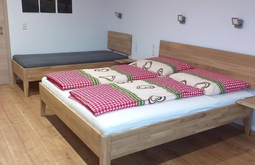 Altmuenster Otro | Bauernhof Minabauer - Apartamento de vacaciones Apartamento Granja