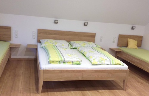 Altmuenster Otro | Bauernhof Minabauer - Apartamento de vacaciones Apartamento Granja