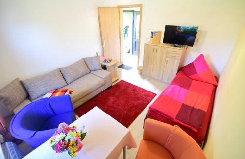 Bad Kleinen Apartamento | Bauernhof Apartment Hieß