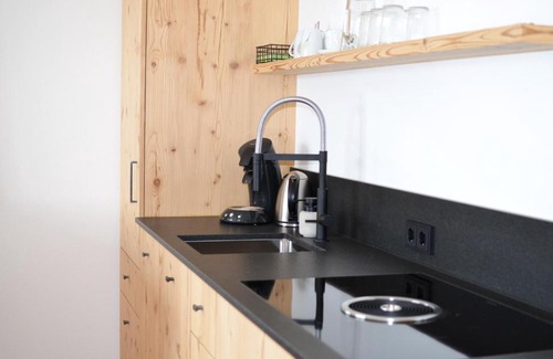 Hopfgarten im Brixental Apartamento | Bauernhof Streitenau