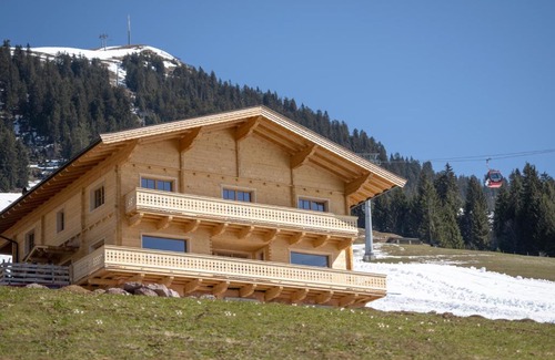 Hopfgarten im Brixental Apartamento | Bauernhof Streitenau