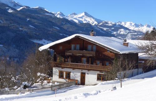 Gries Casa | Bauernhof Bachrain