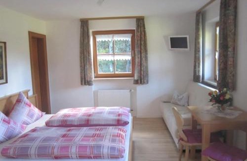 Aschau im Chiemgau Casa | Bauernhof Ertlhof