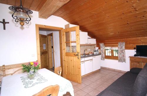 Aschau im Chiemgau Casa | Bauernhof Ertlhof