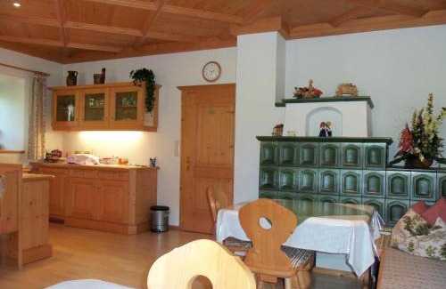 Leogang Cama Y Desayuno | Bauernhof Grieslehen