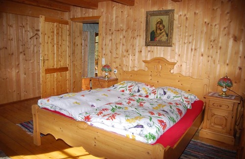 Schoeder Casa | Bauernhof Hatzlhof