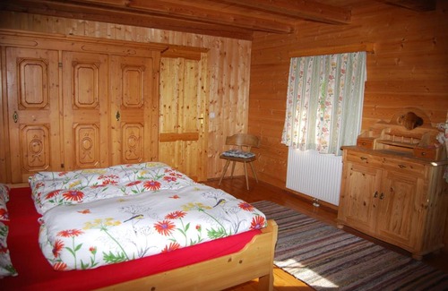 Schoeder Casa | Bauernhof Hatzlhof