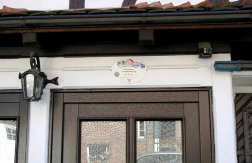 Brombachtal Casa | Bauernhof Heist