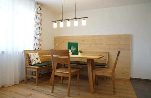 Seeg Apartamento | Bauernhof Hipp Ferienwohnung