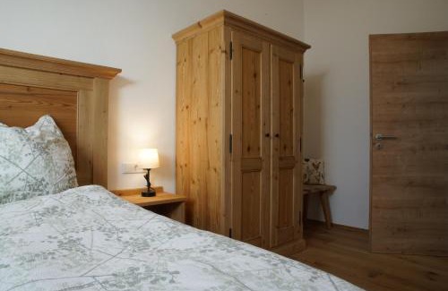 Seeg Apartamento | Bauernhof Hipp Ferienwohnung