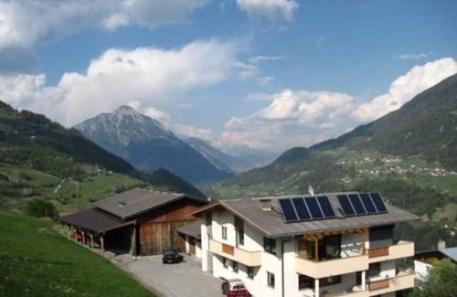 Wenns Casa | Bauernhof Huber