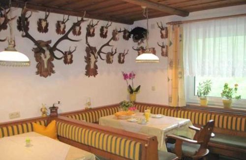 Wenns Casa | Bauernhof Huber