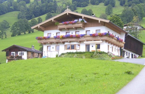 Moosen Casa | Bauernhof Hundbichl