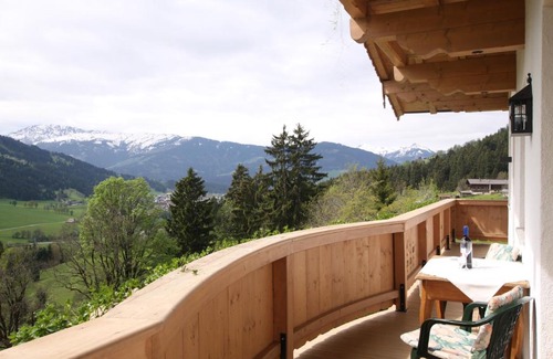 Moosen Casa | Bauernhof Hundbichl