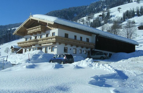 Moosen Casa | Bauernhof Hundbichl
