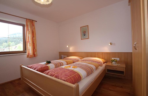 Moosen Casa | Bauernhof Hundbichl
