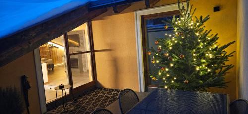 Koppl Apartamento | Bauernhof-Loft Edtgut