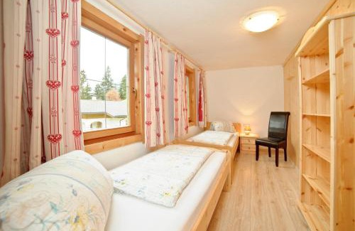Ellmau Apartamento | Bauernhof Mühltalhof