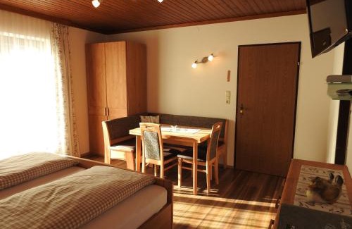Kernhof Apartamento | Bauernhof Moar