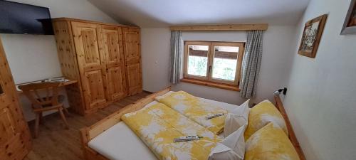 Lesachtal Apartamento | Bauernhof Pergila
