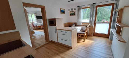 Lesachtal Apartamento | Bauernhof Pergila