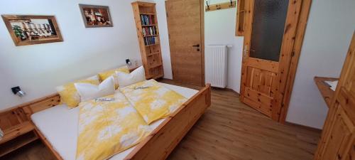 Lesachtal Apartamento | Bauernhof Pergila