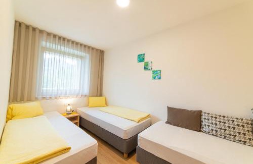 Sluderno Apartamento | Bauernhof Residence Hausergut with Ortler views, central and quiet position