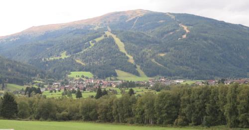 Unternberg Casa | Bauernhof Trinkergut