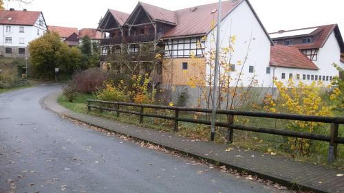 Harbshausen Casa | Bauernhofpension Büchsenschütz