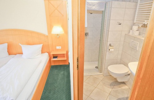 Bad Berleburg Casa | Bauernhofpension Hof Dödesberg