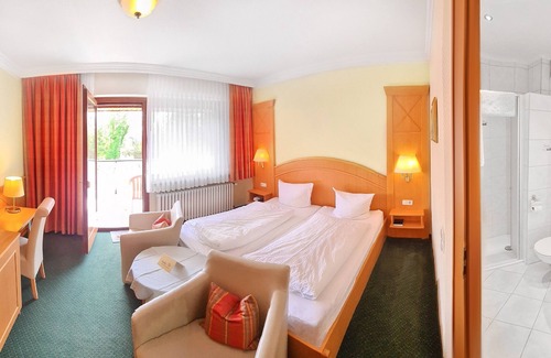 Bad Berleburg Casa | Bauernhofpension Hof Dödesberg