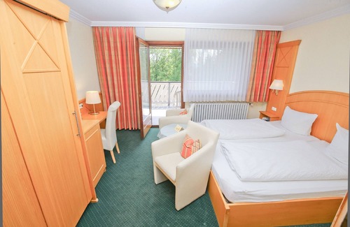Bad Berleburg Casa | Bauernhofpension Hof Dödesberg