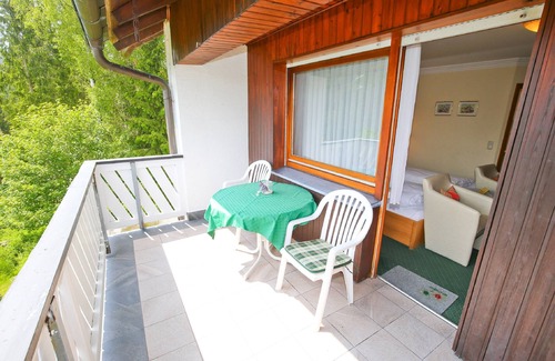 Bad Berleburg Casa | Bauernhofpension Hof Dödesberg
