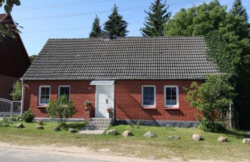 Babke Casa | Bauernkate im Müritz Nationalpark in Mirow, cleaning included