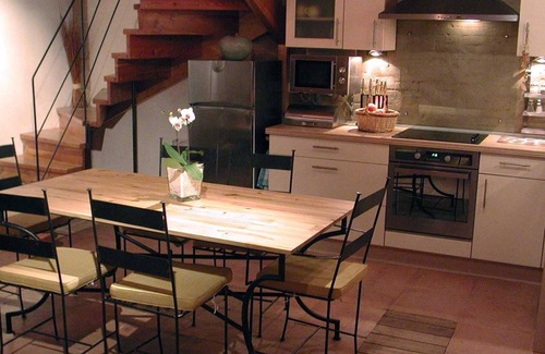 Lavalette Casa | Baugnac - Lavalette - Gîte
