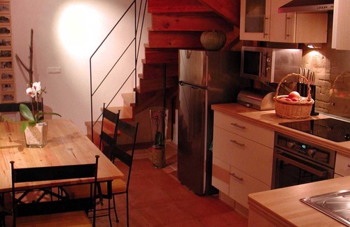 Lavalette Casa | Baugnac - Lavalette - Gîte