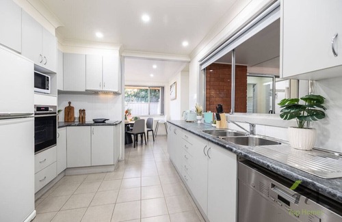 Baulkham Hills Casa | Baulkham Hills5床大house