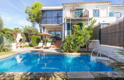 Son Baulo Villa | Baulo Pleta