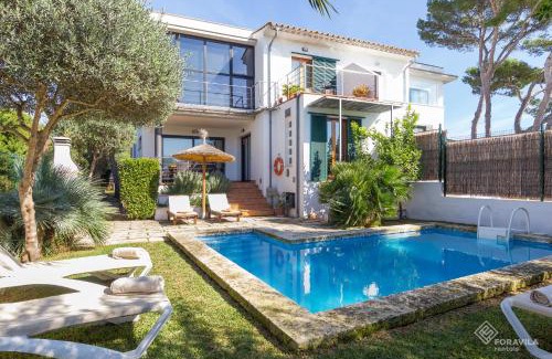 Son Baulo Villa | Baulo Pleta