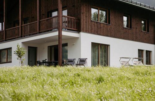 Quartiere XXIV Don Bosco Apartamento | Baumannhof