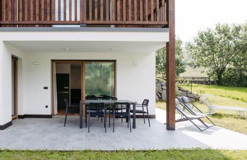 Quartiere XXIV Don Bosco Apartamento | Baumannhof