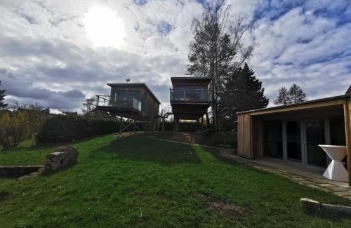 Mühlhausen Casa | Baumhaus und Tinyhaus