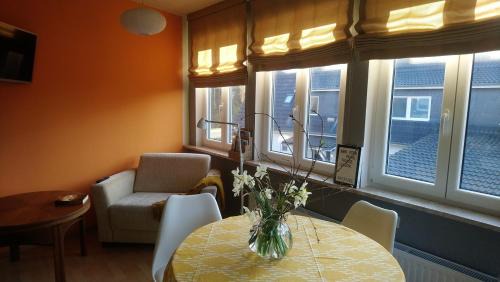 Hohwacht Apartamento | Baumwipfel
