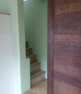 Hohwacht Apartamento | Baumwipfel